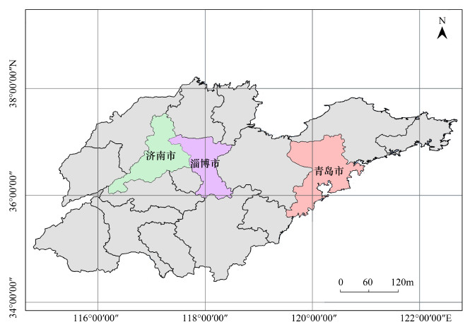 中国人口分布_泰安市人口分布