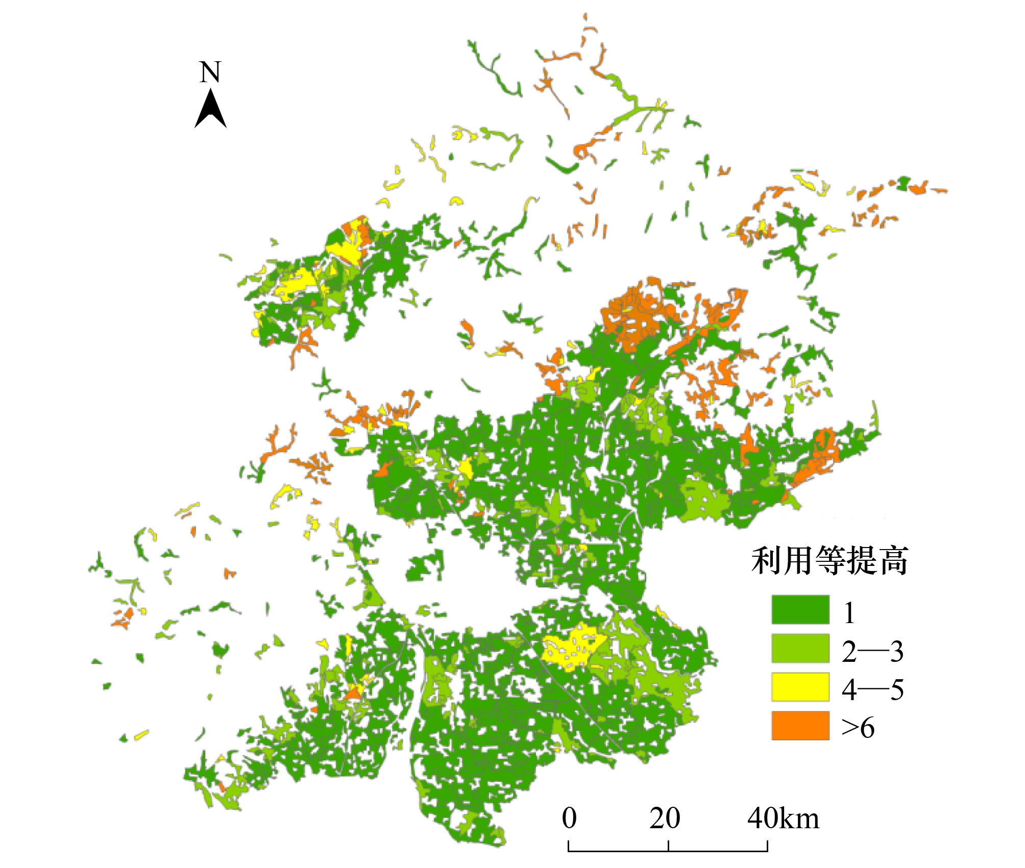 湖南祁阳农田生态系统国家野外科学观测研究站