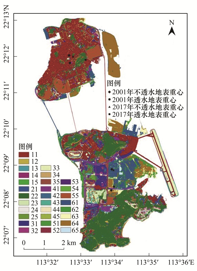 澳门土地面积图片